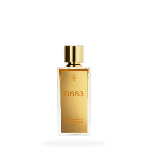 B683 Marc - Antoine Barrois 8 ml parfumeprøve - Køb decants hos Scentmore