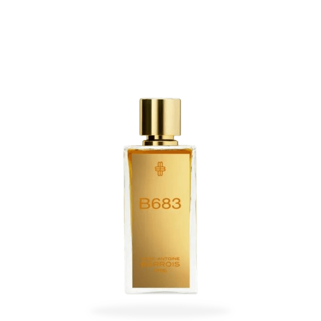 B683 Marc - Antoine Barrois 8 ml parfumeprøve - Køb decants hos Scentmore