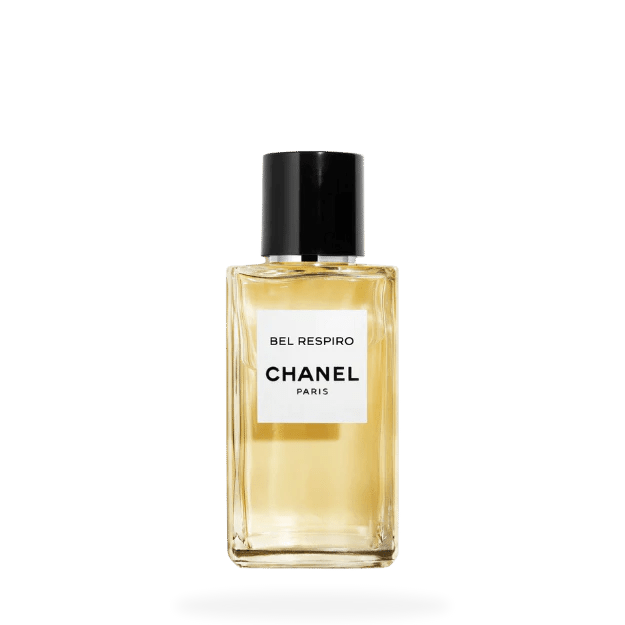Bel Respiro Chanel 8 ml parfumeprøve - Køb decants hos Scentmore