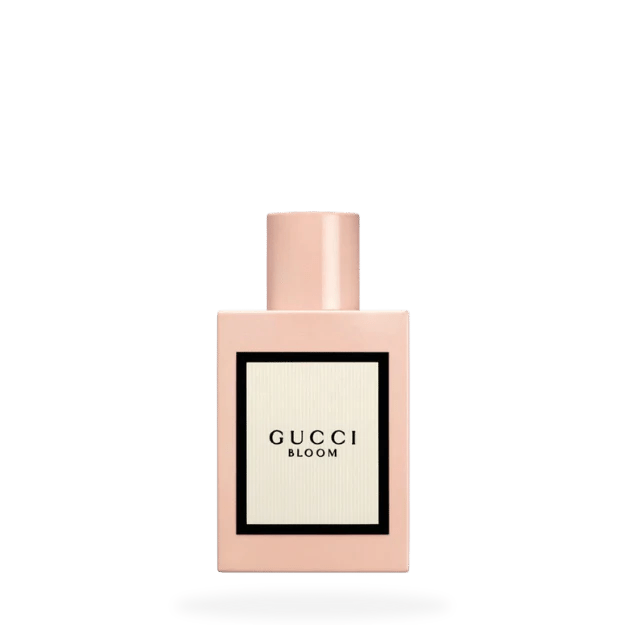 Bloom EdP Gucci 8 ml parfumeprøve - Køb decants hos Scentmore