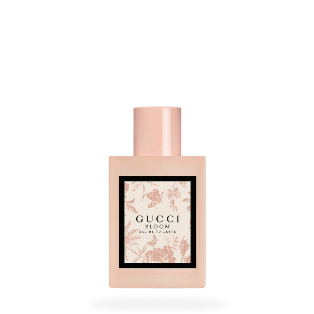 Bloom EdT Gucci 8 ml parfumeprøve - Køb decants hos Scentmore
