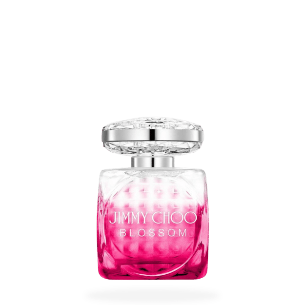 Blossom Jimmy Choo 8 ml parfumeprøve - Køb decants hos Scentmore