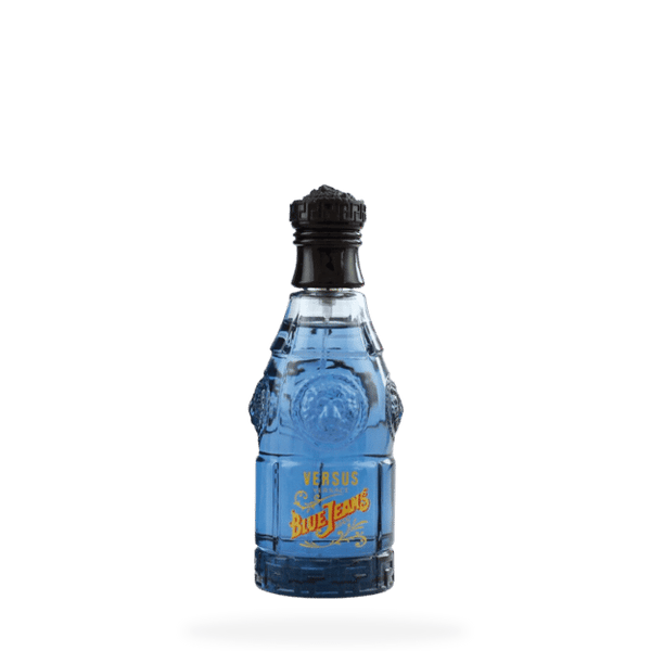 Blue Jeans Versace 8 ml parfumeprøve - Køb decants hos Scentmore
