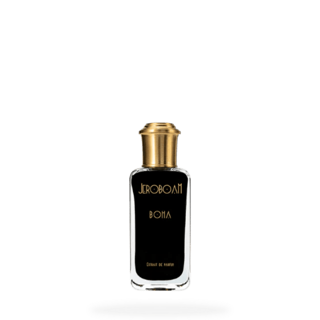 Boha Jeroboam 8 ml parfumeprøve - Køb decants hos Scentmore