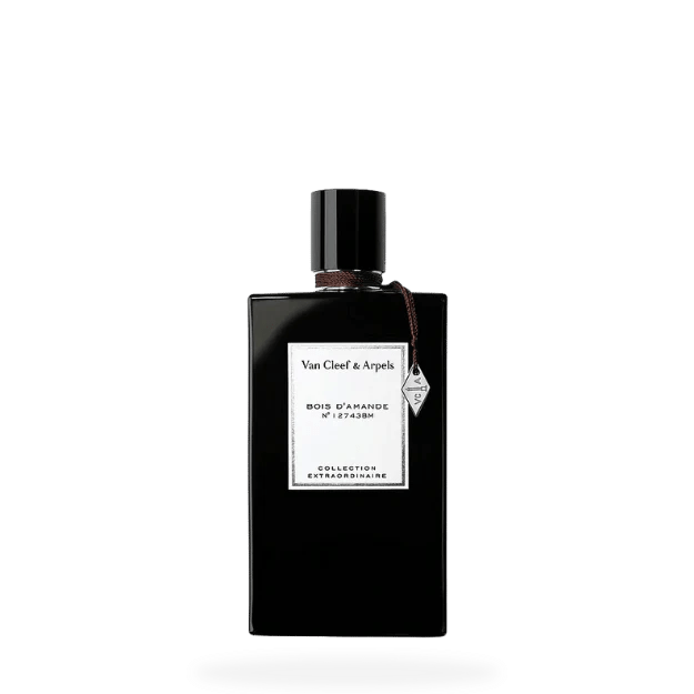 Bois d'amande Van Cleef & Arpels 8 ml parfumeprøve - Køb decants hos Scentmore
