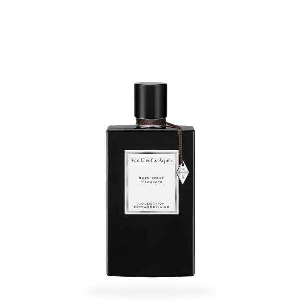 Bois Doré Van Cleef & Arpels 8 ml parfumeprøve - Køb decants hos Scentmore