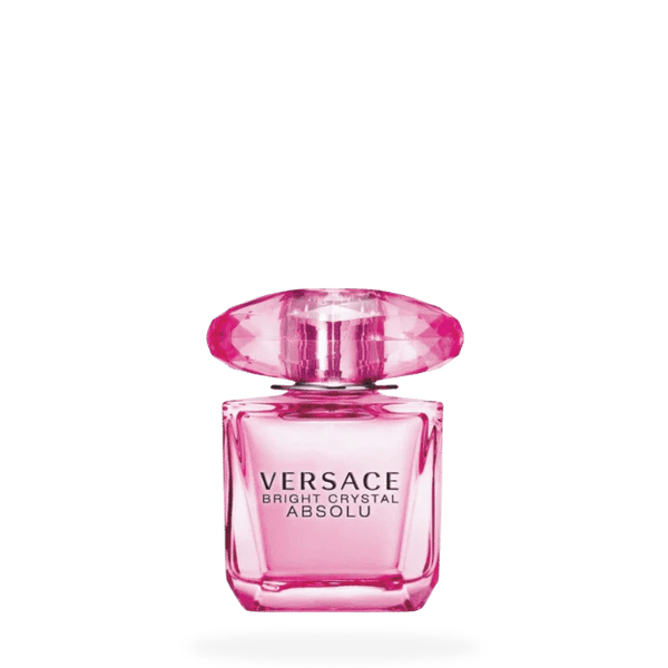 Bright Crystal Absolu Versace 8 ml parfumeprøve - Køb decants hos Scentmore
