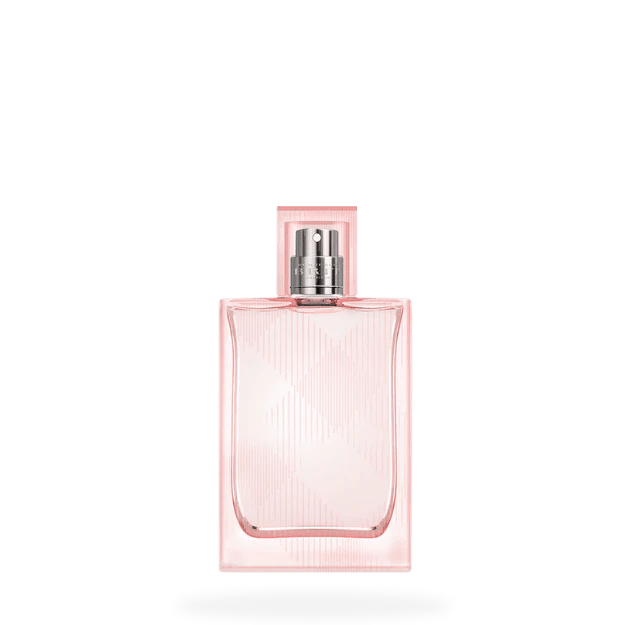 Brit Sheer Burberry 8 ml parfumeprøve - Køb decants hos Scentmore