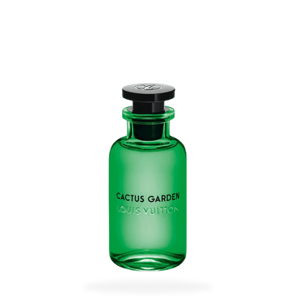 Cactus Garden Louis Vuitton 8 ml parfumeprøve - Køb decants hos Scentmore