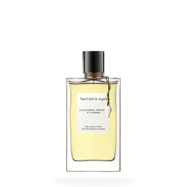 California Rêverie Van Cleef & Arpels 8 ml parfumeprøve - Køb decants hos Scentmore