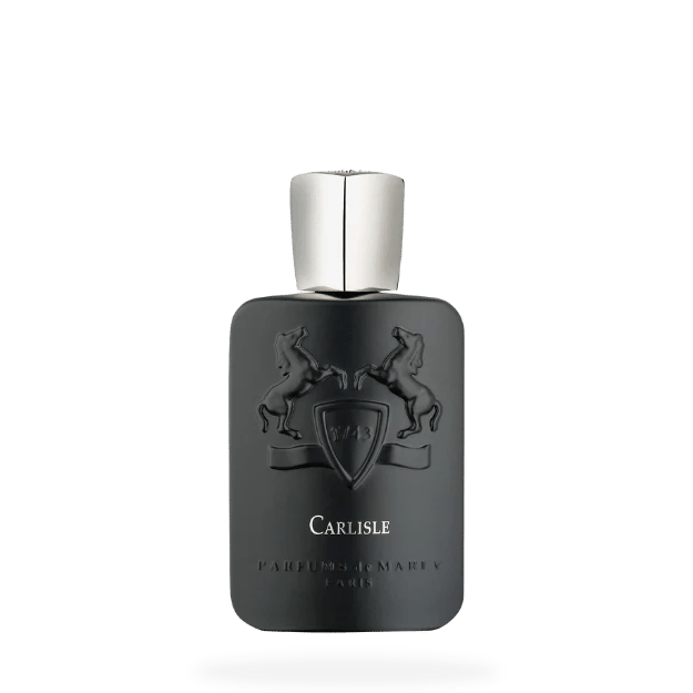 Carlisle Parfums de Marly 8 ml parfumeprøve - Køb decants hos Scentmore