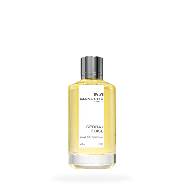 Cedrat Boise Mancera 8 ml parfumeprøve - Køb decants hos Scentmore