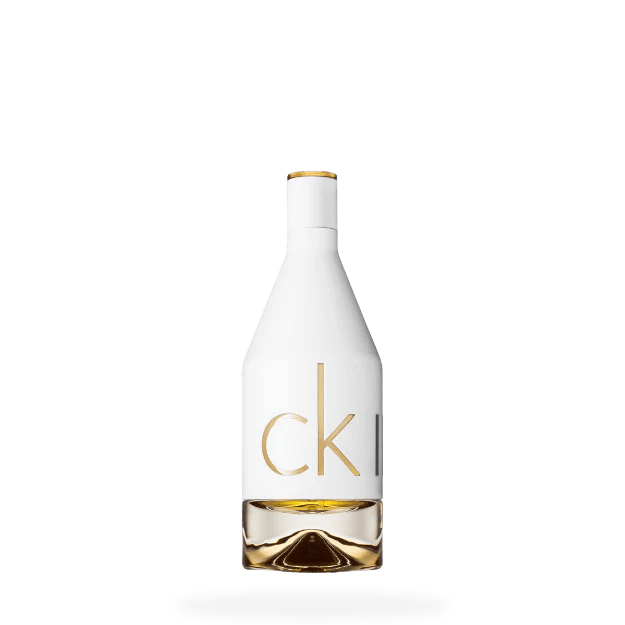 CK IN2U Her Calvin Klein 8 ml parfumeprøve - Køb decants hos Scentmore