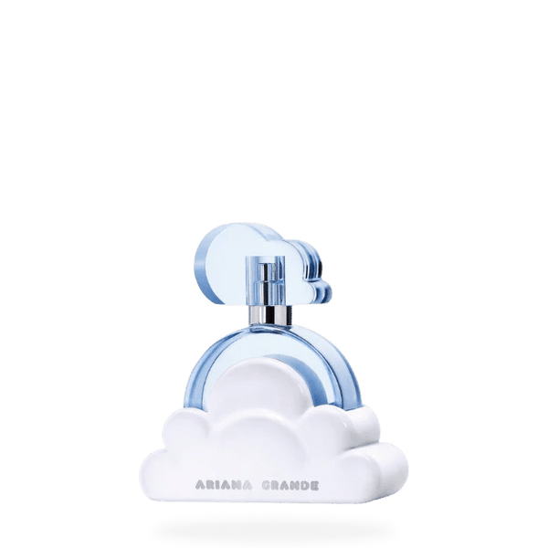 Cloud Ariana Grande 8 ml parfumeprøve - Køb decants hos Scentmore