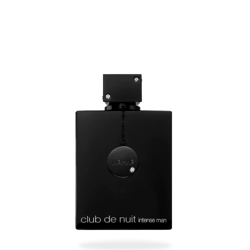club de nuit intense man Armaf 8 ml parfumeprøve - Køb decants hos Scentmore