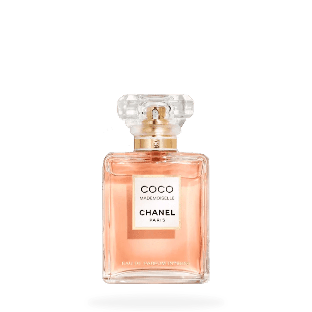 Coco Mademoiselle Chanel 8 ml parfumeprøve - Køb decants hos Scentmore