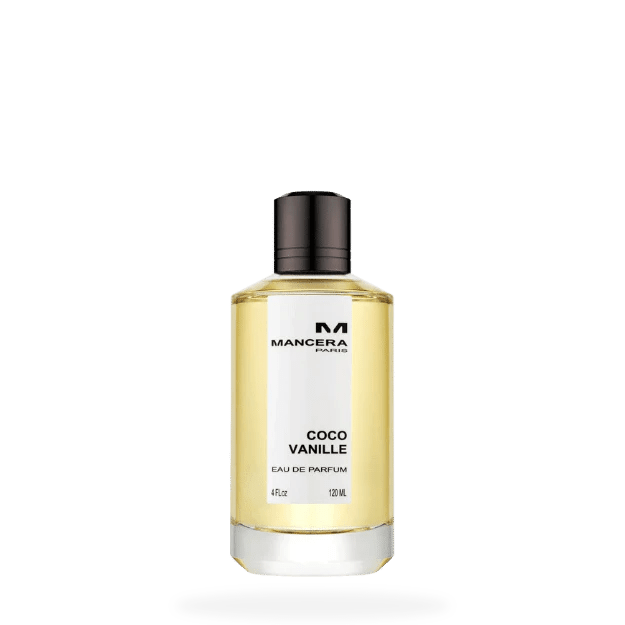 Coco Vanille Mancera 8 ml parfumeprøve - Køb decants hos Scentmore