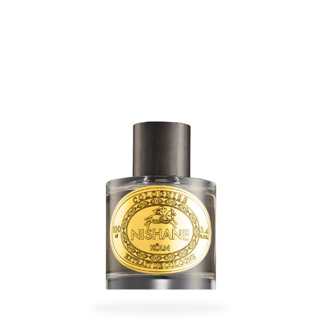 Colognisé Nishane 8 ml parfumeprøve - Køb decants hos Scentmore