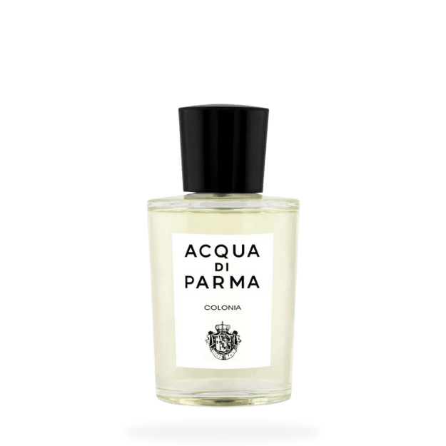 Colonia Acqua di Parma 8 ml parfumeprøve - Køb decants hos Scentmore