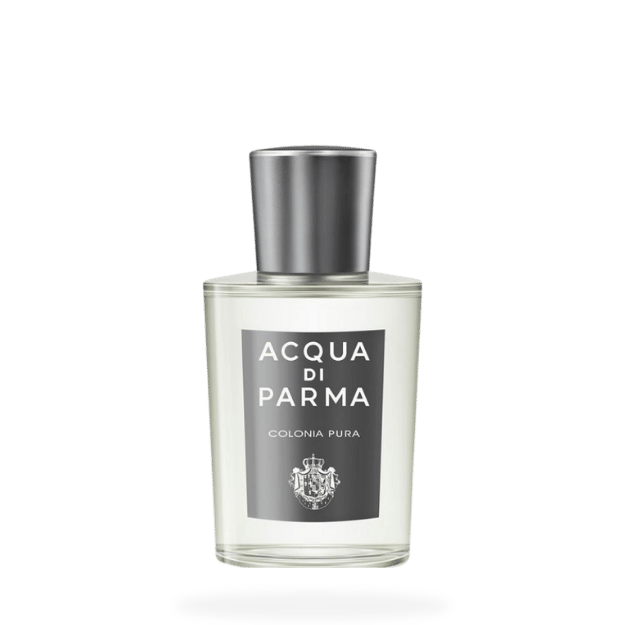 Colonia Pura Acqua di Parma 8 ml parfumeprøve - Køb decants hos Scentmore