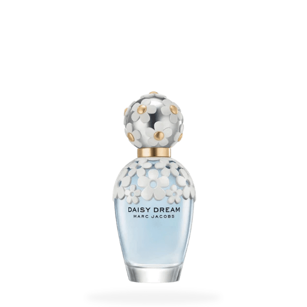 Daisy Dream Marc Jacobs 8 ml parfumeprøve - Køb decants hos Scentmore