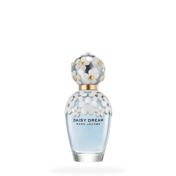 Daisy Dream Marc Jacobs 8 ml parfumeprøve - Køb decants hos Scentmore