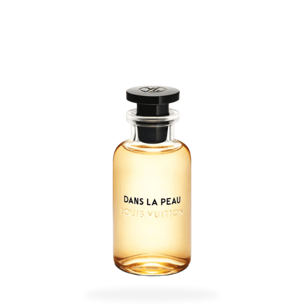 Dans la Peau Louis Vuitton 8 ml parfumeprøve - Køb decants hos Scentmore