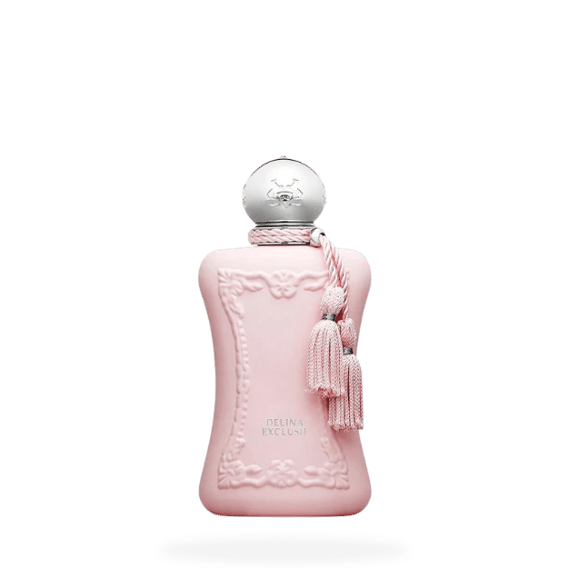 Delina Exclusif Parfums De Marly 8 ml parfumeprøve - Køb decants hos Scentmore