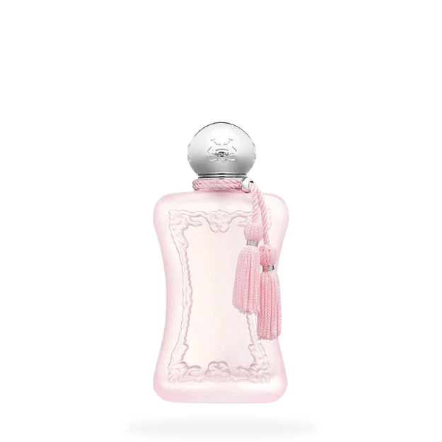Delina La Rosée Parfums De Marly 8 ml parfumeprøve - Køb decants hos Scentmore