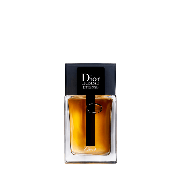 Dior Homme Intense Dior 8 ml parfumeprøve - Køb decants hos Scentmore