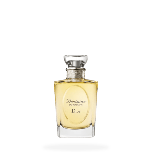 Diorissimo Dior 8 ml parfumeprøve - Køb decants hos Scentmore