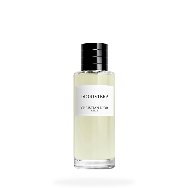 Dioriviera Christian Dior Privée - Scentmore