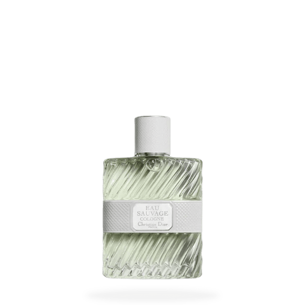 Eau Sauvage Cologne Dior 8 ml parfumeprøve - Køb decants hos Scentmore
