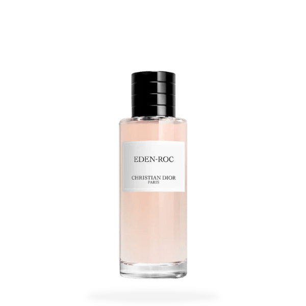 Eden - Roc Christian Dior Privée 8 ml parfumeprøve - Køb decants hos Scentmore