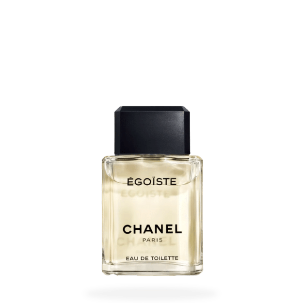 Egoiste Chanel 8 ml parfumeprøve - Køb decants hos Scentmore