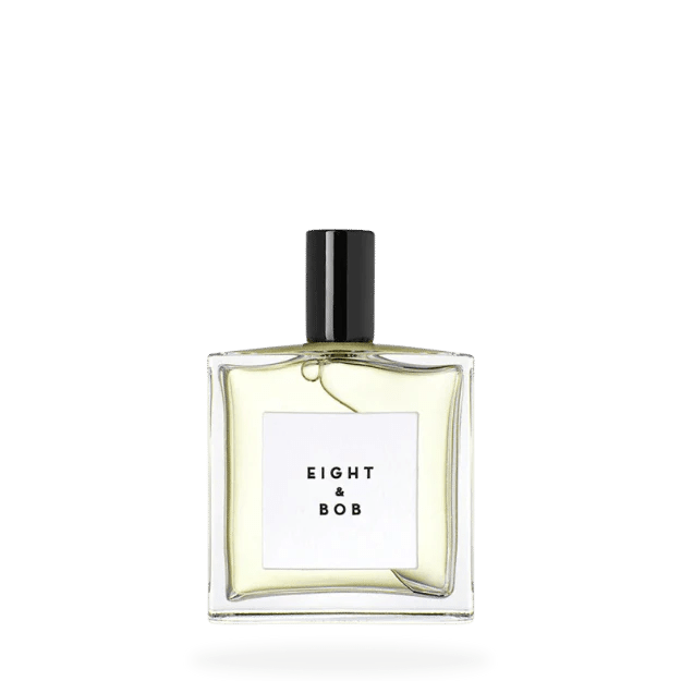 Eight & Bob The Original Eight & Bob 8 ml parfumeprøve - Køb decants hos Scentmore