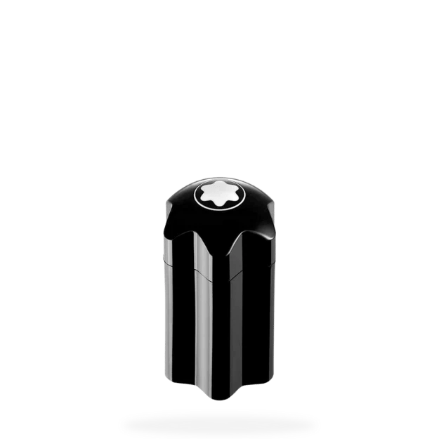 Emblem Montblanc 8 ml parfumeprøve - Køb decants hos Scentmore