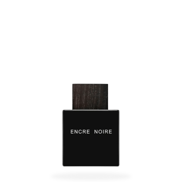 Encre Noire Lalique 8 ml parfumeprøve - Køb decants hos Scentmore