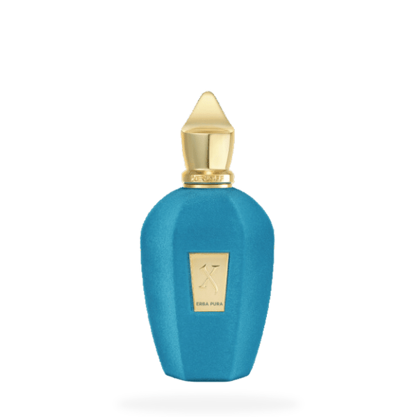 Erba Pura Xerjoff 8 ml parfumeprøve - Køb decants hos Scentmore