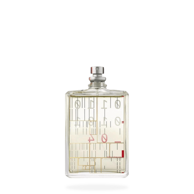 Escentric 04 Escentric Molecules 8 ml parfumeprøve - Køb decants hos Scentmore