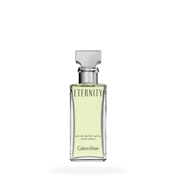 Eternity For Women Calvin Klein 8 ml parfumeprøve - Køb decants hos Scentmore
