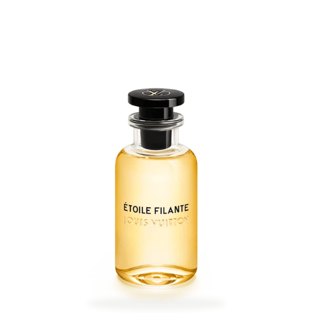 Étoile Filante Louis Vuitton 8 ml parfumeprøve - Køb decants hos Scentmore