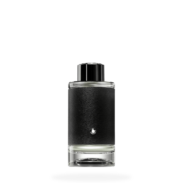 Explorer Montblanc 8 ml parfumeprøve - Køb decants hos Scentmore