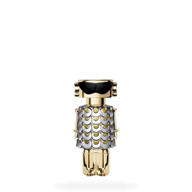 Fame Paco Rabanne 8 ml parfumeprøve - Køb decants hos Scentmore