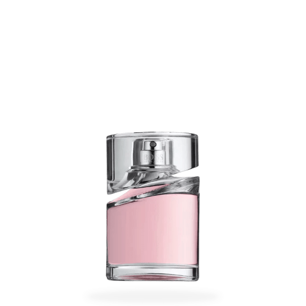 Femme Hugo Boss 8 ml parfumeprøve - Køb decants hos Scentmore