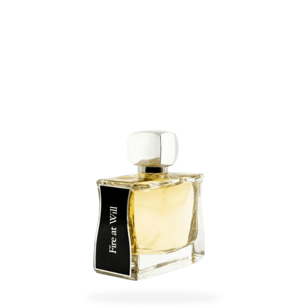 Fire at Will Jovoy Paris 8 ml parfumeprøve - Køb decants hos Scentmore