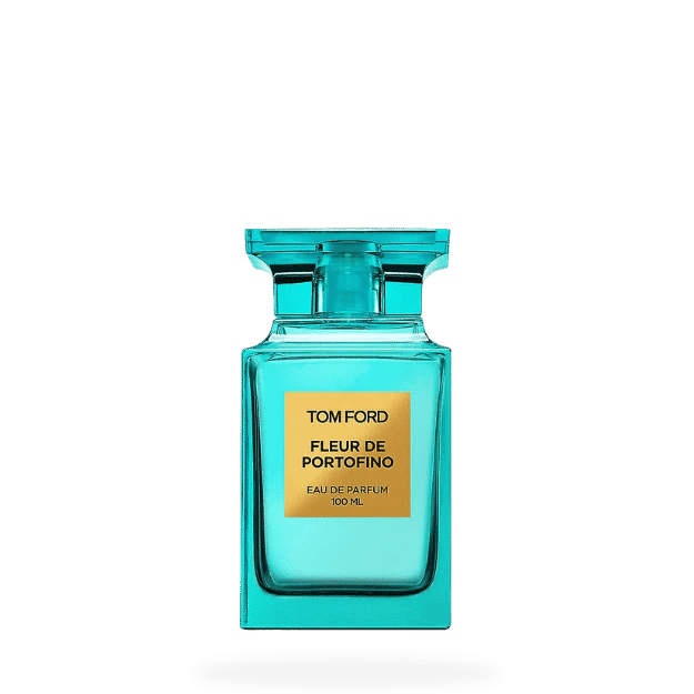 Fleur de Portofino Tom Ford 8 ml parfumeprøve - Køb decants hos Scentmore