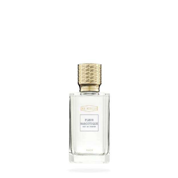 Fleur Narcotique Musc Ex Nihilo 8 ml parfumeprøve - Køb decants hos Scentmore