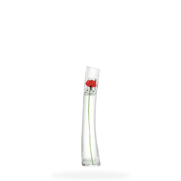 Flower Kenzo 8 ml parfumeprøve - Køb decants hos Scentmore