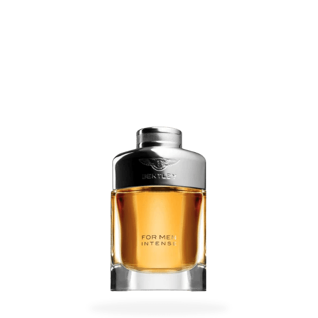 For Men Intense Bentley 8 ml parfumeprøve - Køb decants hos Scentmore